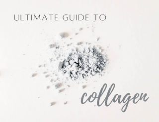 What is Collagen? An Ultimate Guide to Younger Skin